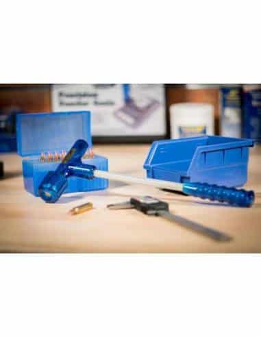 Frankford Arsenal Quick-N-EZ Bullet Puller - 836017