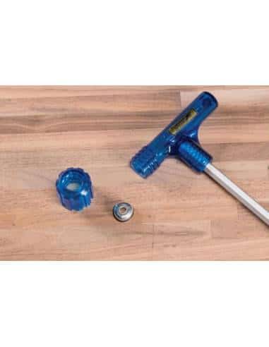 Frankford Arsenal Quick-N-EZ Bullet Puller - 836017