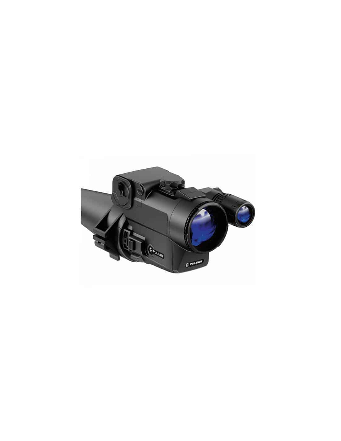 Pulsar Forward Dfa75 Digital Night Vision Attachment 78114