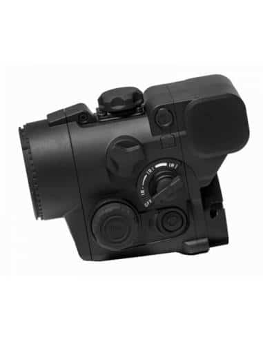 Monocolo per ottiche notturno Pulsar Forward DFA75 Digital Night Vision Attachment - 78114