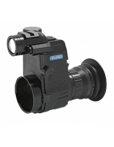 Pard Visore notturno Clip on Pard NV007SP - LRF 940/F Clip-On infrarossi Pard NV007 SP LRF (con telemetro)