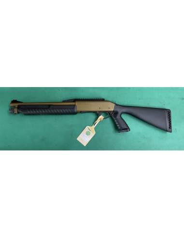 Fabarm Martial Cantilever 14” Cal. 12