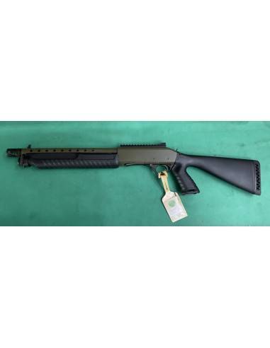 Fabarm fucile a pompa Martial O.D. Green 14” Cal. 12