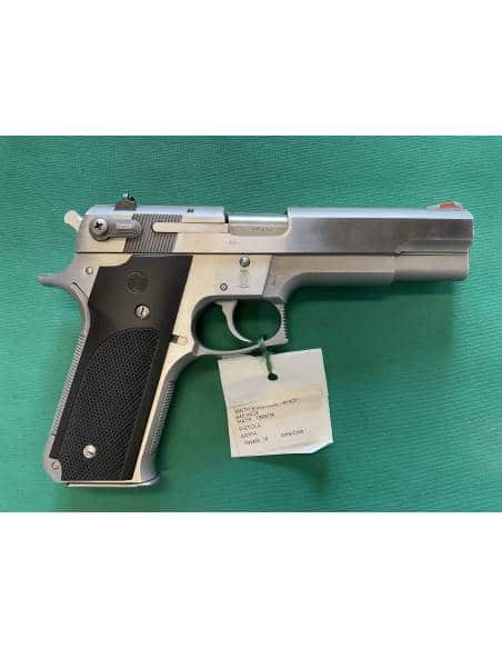 Smith & Wesson 645 Inox Cal. 45 ACP