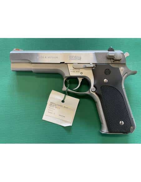 Smith & Wesson 645 Inox Cal. 45 ACP