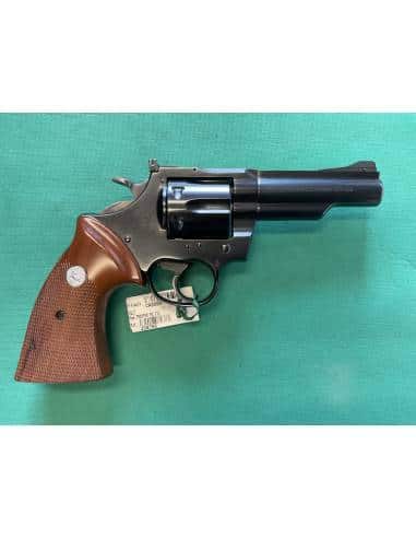 Colt Troopher III Cal. 357M