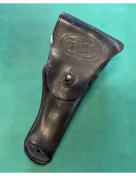Fondina M1916 Produttore G.&K. W.J.D.