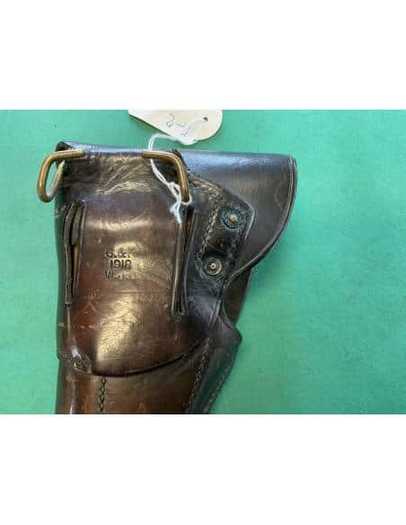 Fondina M1916 Produttore G.&K. W.J.D.