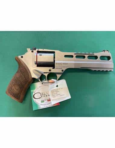 Chiappa Firearms 60 DS Cal. 357M