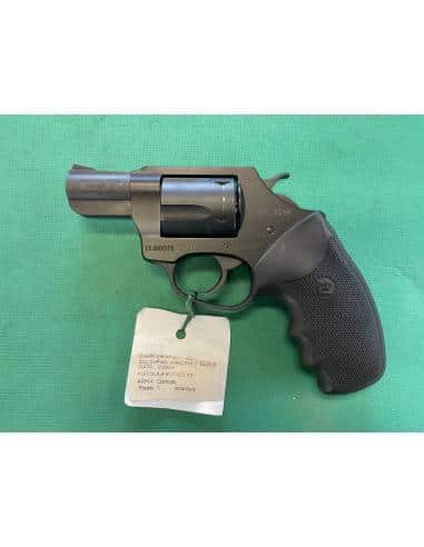 Charter Arms Southpaw Mancina 2” Cal. 38 Sp