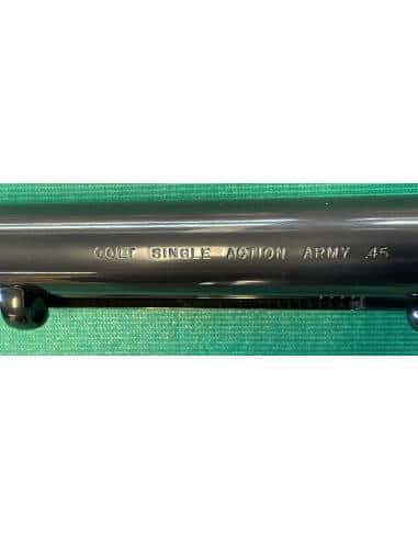 Colt SAA cal 45LC anno 1998
