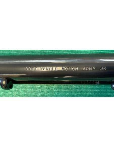Colt SAA cal 45LC anno 1998