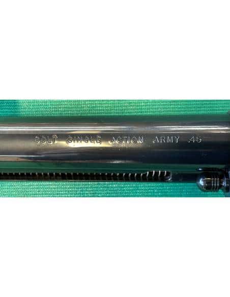Colt SAA cal 45LC anno 1994
