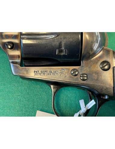 Colt SAA cal 45LC anno 1994
