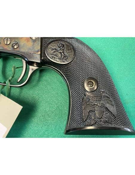 Colt SAA cal. 45LC