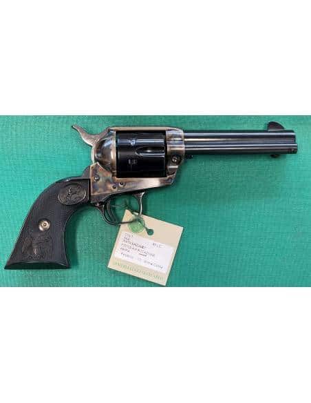 Colt SAA cal. 45LC