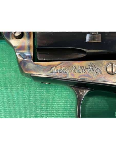 Colt SAA cal. 45LC
