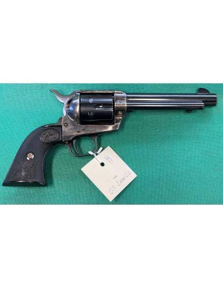 Colt SAA cal 45LC