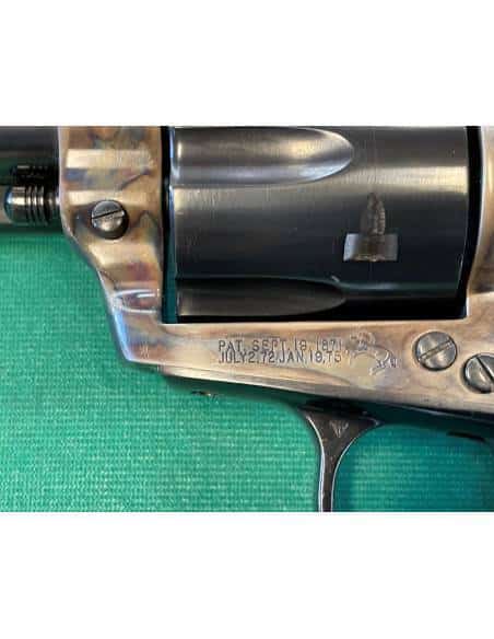 Colt SAA cal 45LC