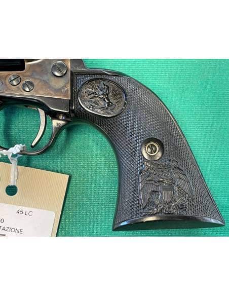 Colt SAA cal 45LC
