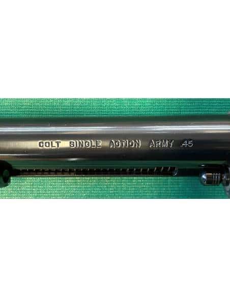 Colt SAA cal 45LC