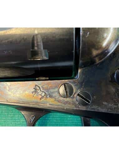 Colt SAA Cowboy cal 45 LC anno 1999
