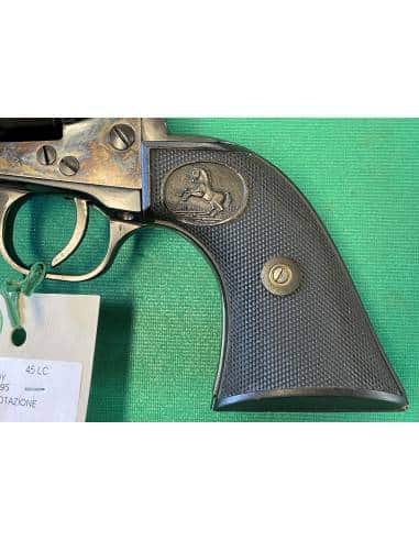 Colt SAA Cowboy cal 45 LC anno 1999