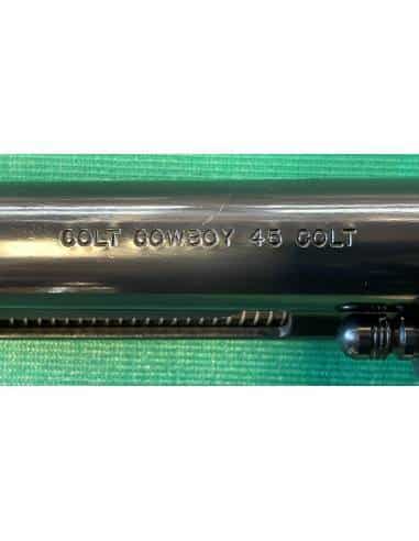 Colt SAA Cowboy cal 45 LC anno 1999