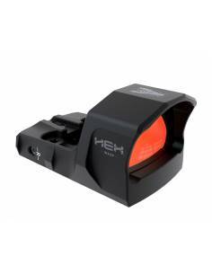 Hex Optics Wasp Micro Red Dot Sight 3.5 MOA - GE5077-MIC-RET 2
