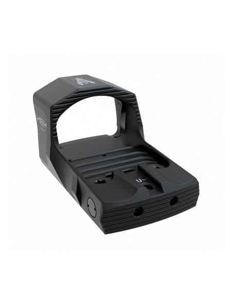 Hex Optics Wasp Micro Red Dot Sight 3.5 MOA - GE5077-MIC-RET