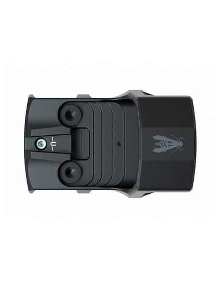 Hex Optics Wasp Micro Red Dot Sight 3.5 MOA - GE5077-MIC-RET