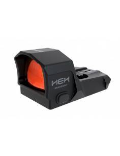 Hex Optics Dragonfly Red Dot Sight 3.5 MOA - GE5077-STND-RET 2