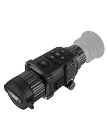Hikmicro Visore Termico Thunder Pro 1-8X19 3in1 - TE19C MONOCOLO