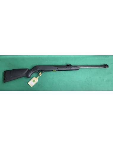 Carabina AD ARAIA COMPRESSA Gamo Big Cat CF-S F Calibro 4,5  4.5 libera vendita a molla in polimero canna fissa pieghevole