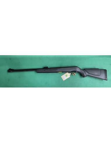 Carabina AD ARAIA COMPRESSA Gamo Big Cat CF-S F Calibro 4,5  4.5 libera vendita a molla in polimero canna fissa pieghevole