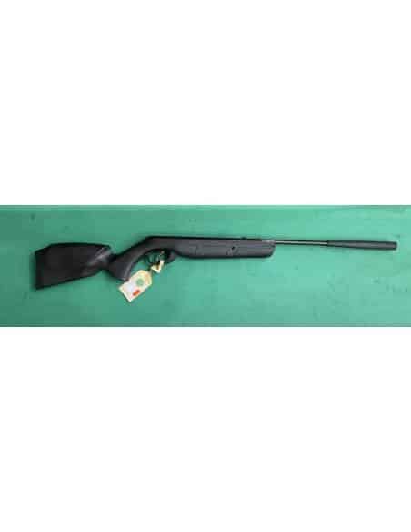 Umarex Carbina a molla polimero nero libera vendita modello Perfecta RS26 Cal. 4.5