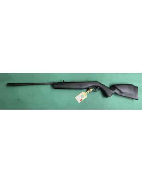Umarex Carbina a molla polimero nero libera vendita modello Perfecta RS26 Cal. 4.5