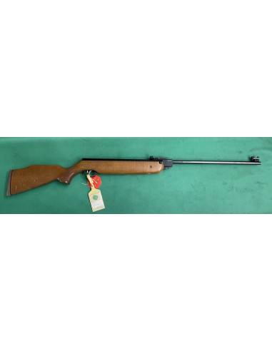 Crabina Libera vendita canna pieghevole in legno Weihrauch HW 80 SL Calibro 4,5 libera vendita 380383 codice