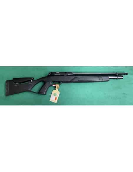Gamo Coyote F PCP Cal. 4.5 libera vendita co2 precompressa