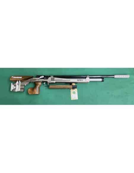 Carabina PCP libera vendita co2 Carabina Pardini armi modello  GPR1 Calibro 4,5