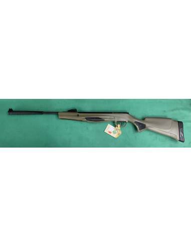 Carabina libera vendita a molla polimero verde Stoeger RX20 DY Green Cal. 4.5