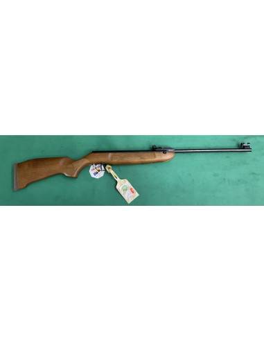 Carabina Weihrauch HW30 Calibera libera venditra 4,5