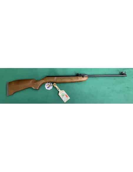 Carabina Weihrauch HW30 Calibera libera venditra 4,5