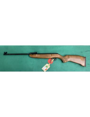 Carabina Weihrauch HW30 Calibera libera venditra 4,5