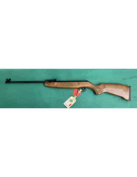 Carabina Weihrauch HW30 Calibera libera venditra 4,5