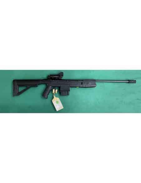 Carabina libera vendita Gamo G-Force 15 Cal. 4.5