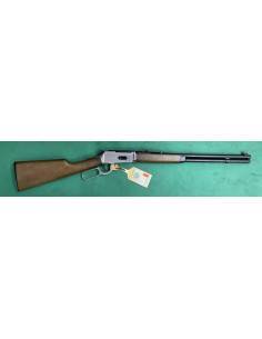Umarex carabina a leva co2 libera vendita winchester Legends Cowboy Chrome Calibro 4.5 5.8394-1 2