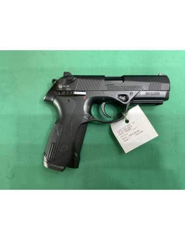 Beretta PX4 Storm Nera Cal. 4.5