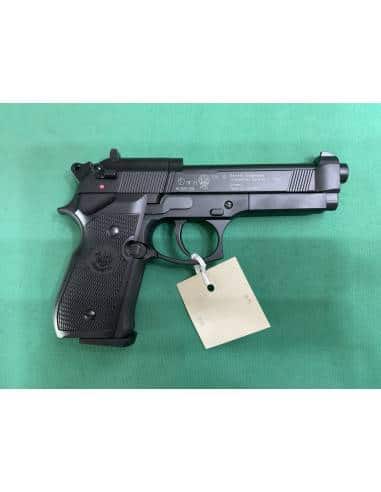 UMAREX Beretta 92 FS Nera Cal. 4.5 LIBERA VENDITA CO2
