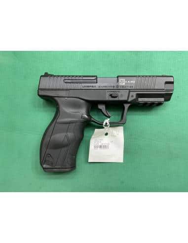 Umarex pistola co2 libera vendita Walther UX SA 9 Calibro 4.5